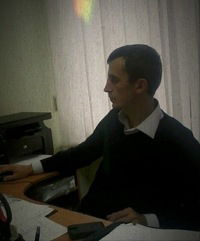 Денис Тимченко