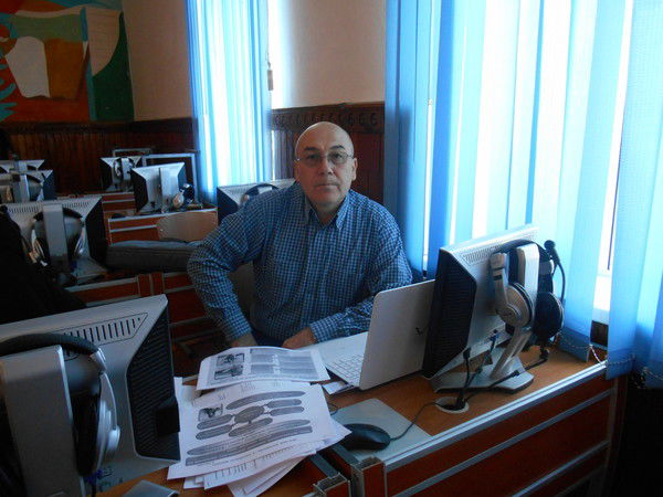 Турдали Латыпов