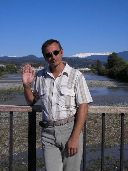 Анатолий Бондарь