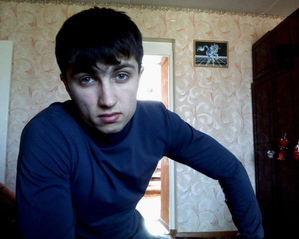 Александр Тимофеев