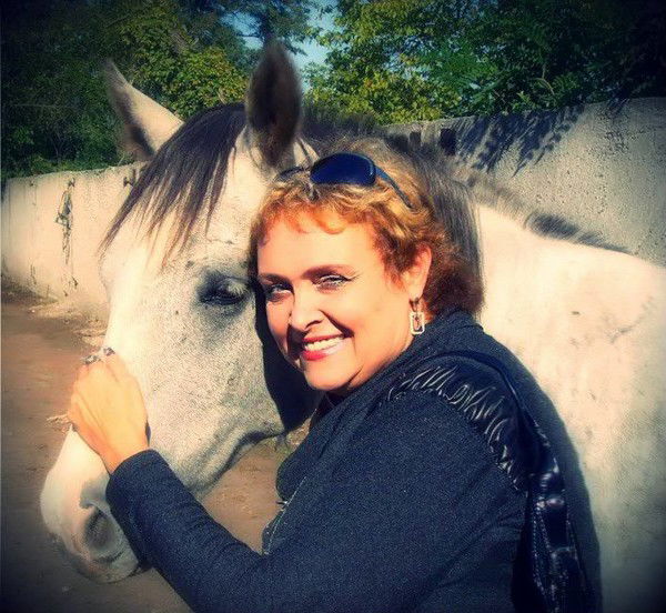 Юлия Орловская