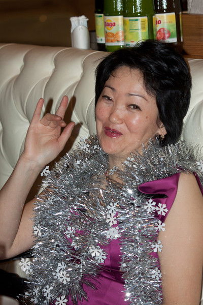 Жанна Халыкова