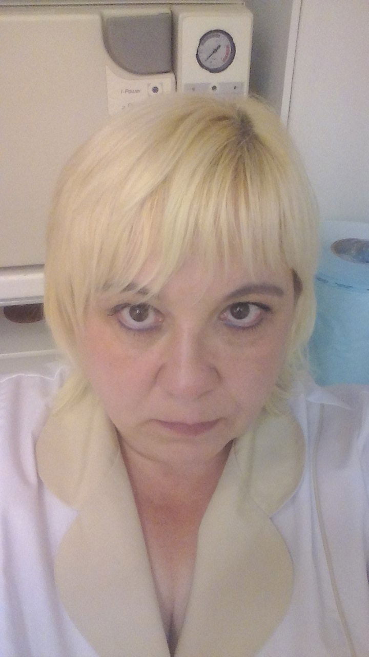 Наталья Васильева