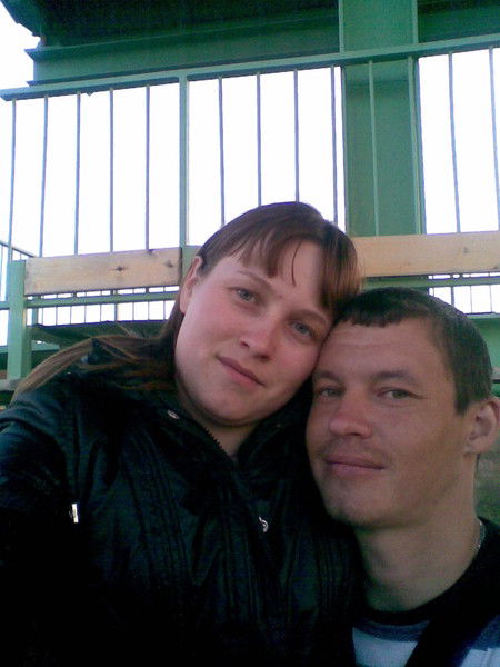 Юлия Горшунова