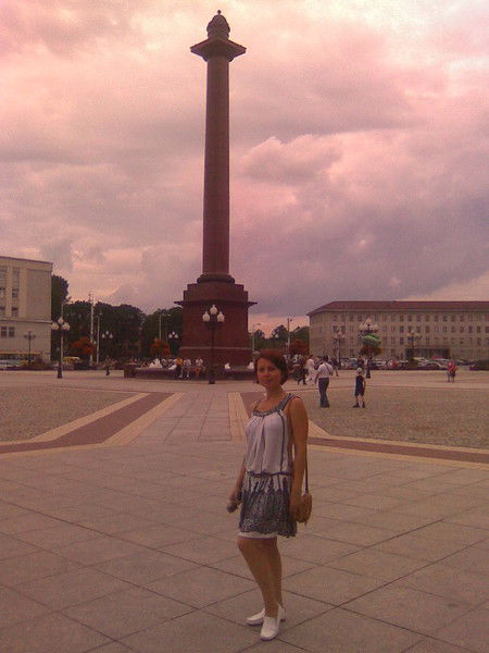 Татьяна Сулейманова