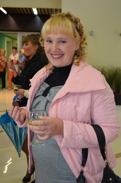 Ольга Попова