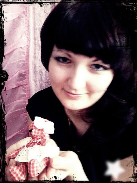 Екатерина Матейс