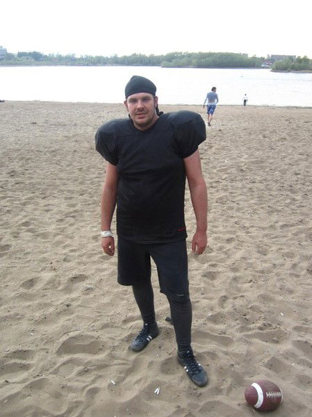 Леха Петухов