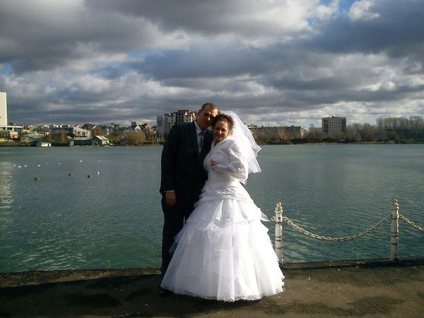 Дмитрий Фролов