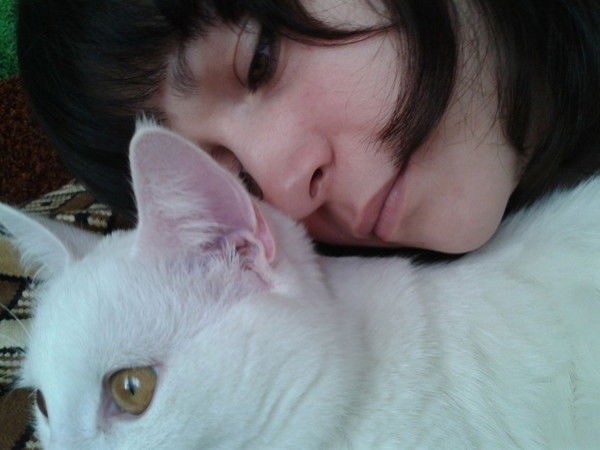 Наталья Будяшкина