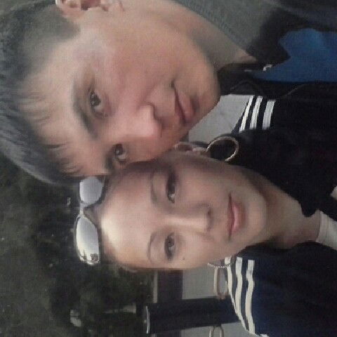 Акмарал-Женис Жанел-Жигер