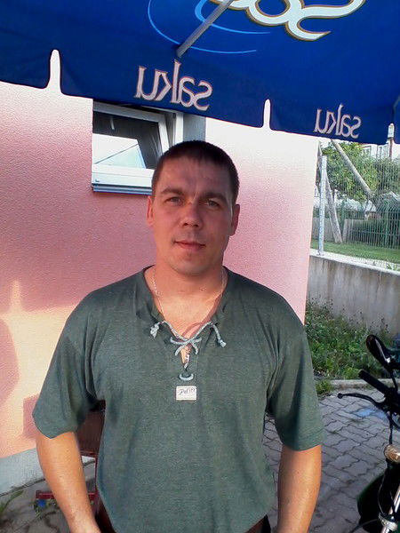 Денис Гаврилов