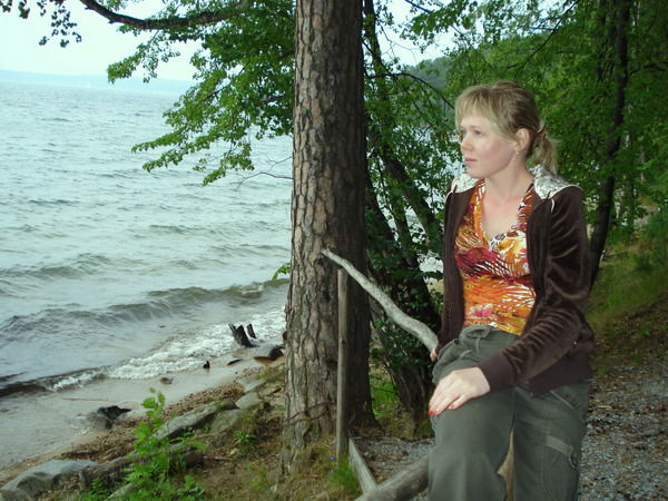 Эльмира Султанова