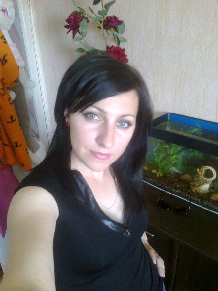 Любовь Куликова