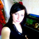Любовь Куликова