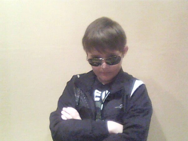 Никита Долинский