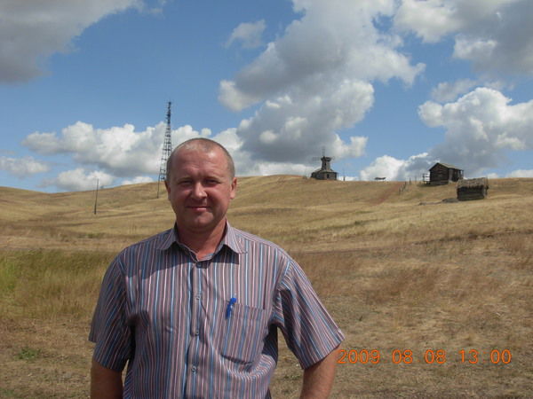 Андрей Семенов