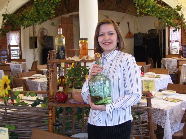 Ирина Логинова