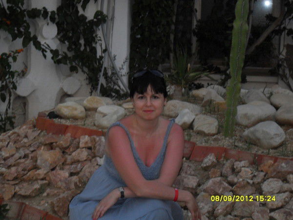 Татьяна Дегтерева