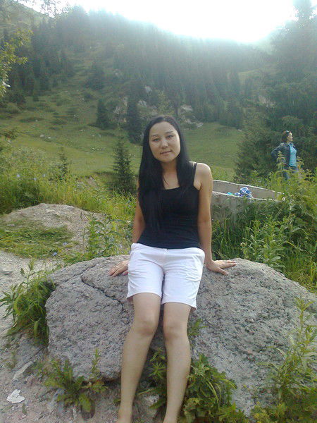 Сагадат Тастаева