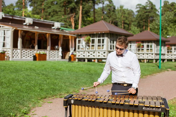 Станислав Родин