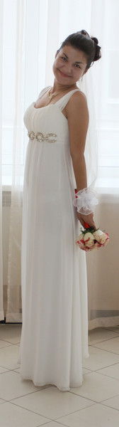 Анна Щербинина