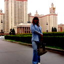 Виктория Волкова