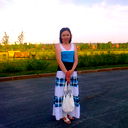 Ainura Ismailova