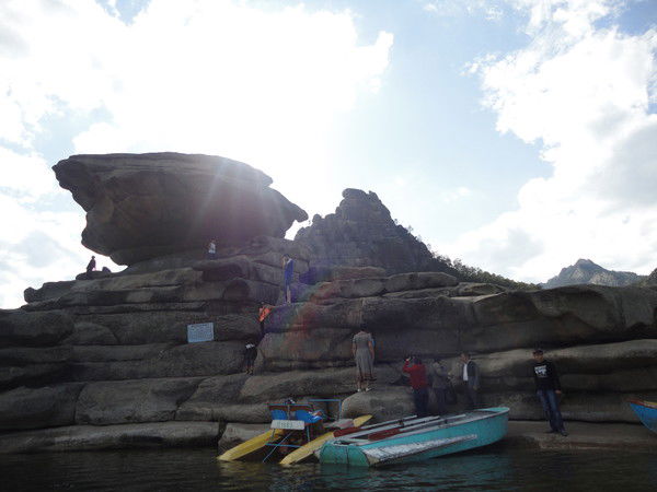 Жанат Дарибаева