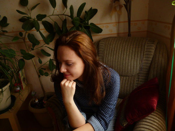 София Агеева