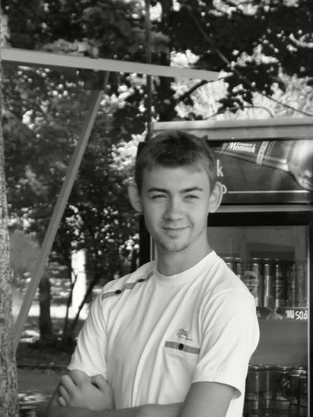 Дмитрий Цыгикало