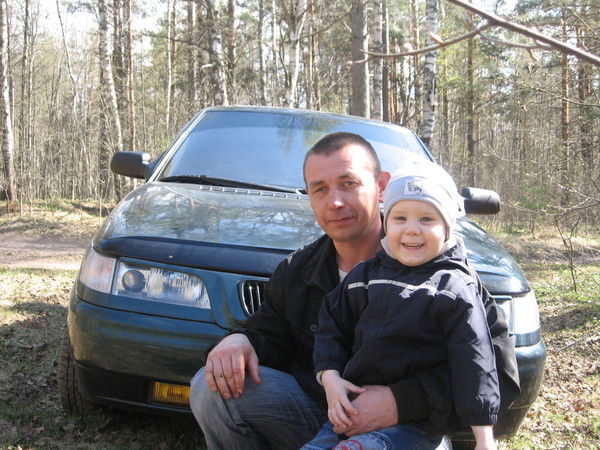 Сергей Герасимов