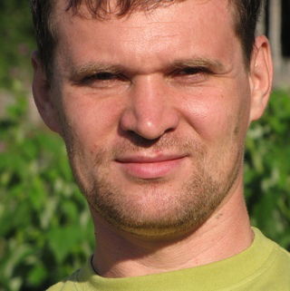 Эрнест Щербаков