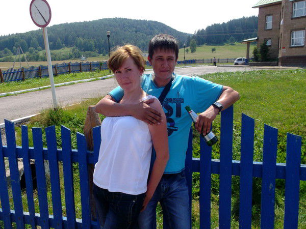 Ильмира Вильданова