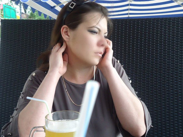 Светлана Богданович