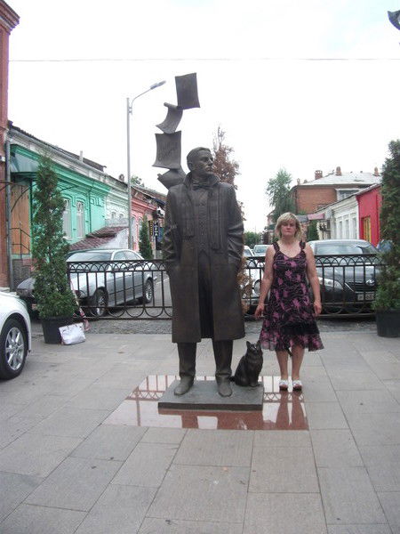 Инна Толмасова