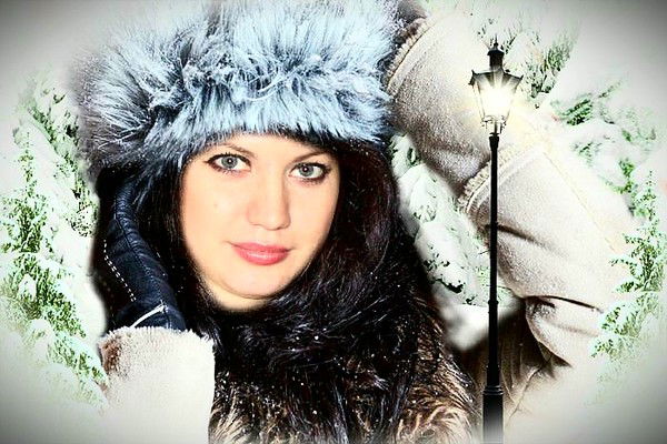 Анастасия Моторина