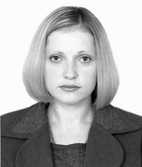 Захарцева Виктория