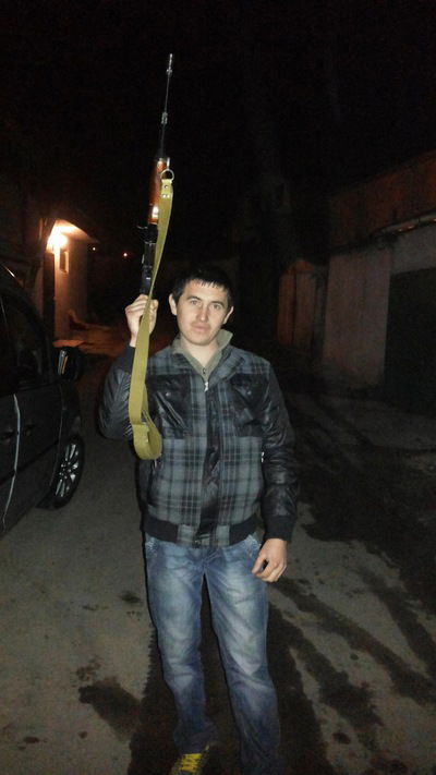 Александр Данилов