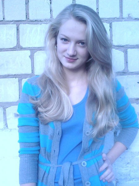 Викусик Шевцова