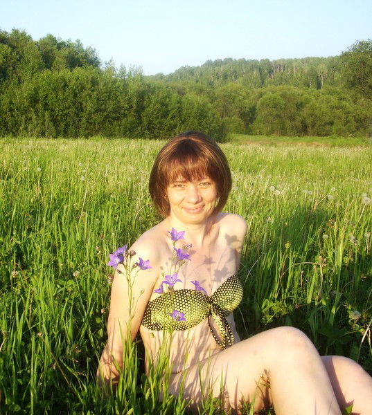 Валентина Соломенникова