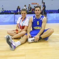 Анастасия Кислова