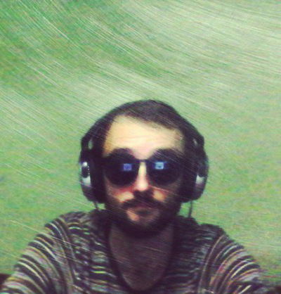 Вадим Матрум