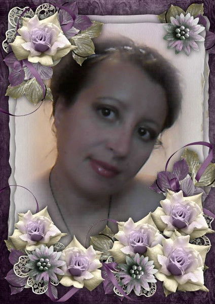 Наталья Сидоренко