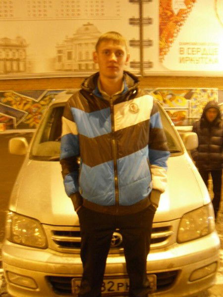 Саша Гришан