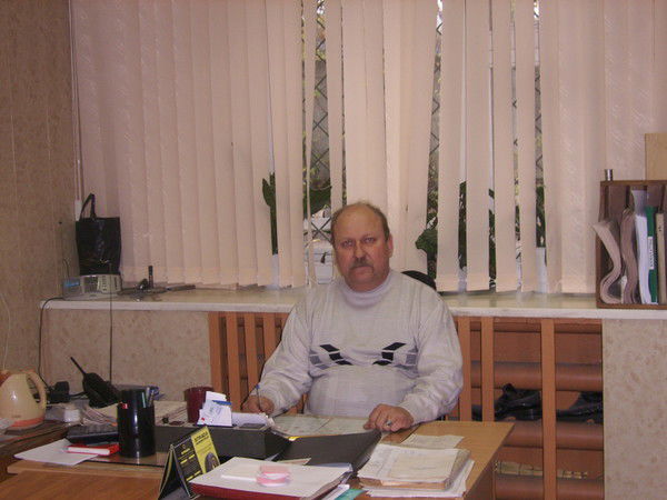 Геннадий Зорин