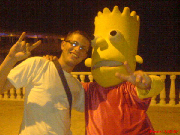 Александр Недов