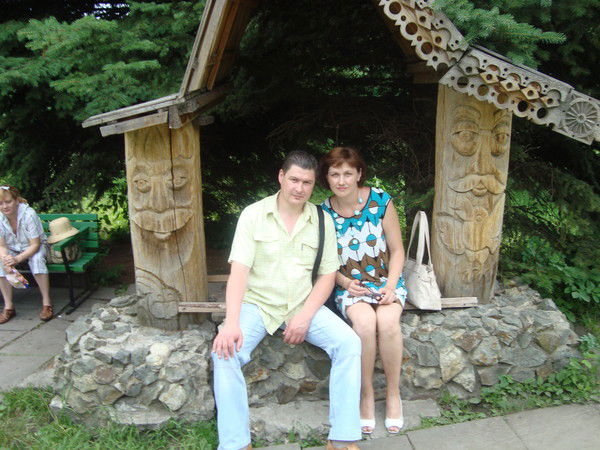 Елена Каргина