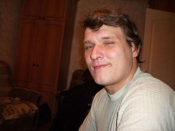 Андрей Романов