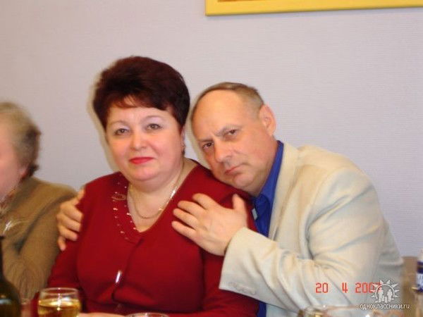 Мария Мочалова